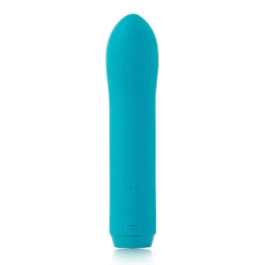 Je Joue Bala Vibradora Estimulacion Punto G Teal