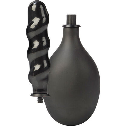 Colt Limpieza Anal Douche Negro