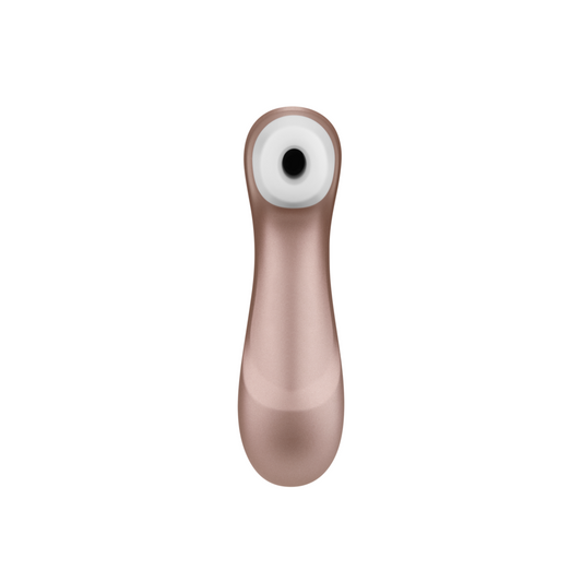 Vibrador succionador de clítoris Satisfyer Pro 2 NG Ed.2020