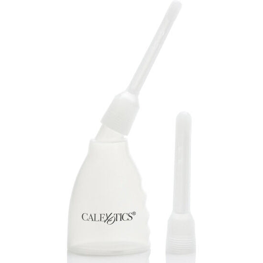 Calex Ultimate Douche Limpieza Intima Blanco