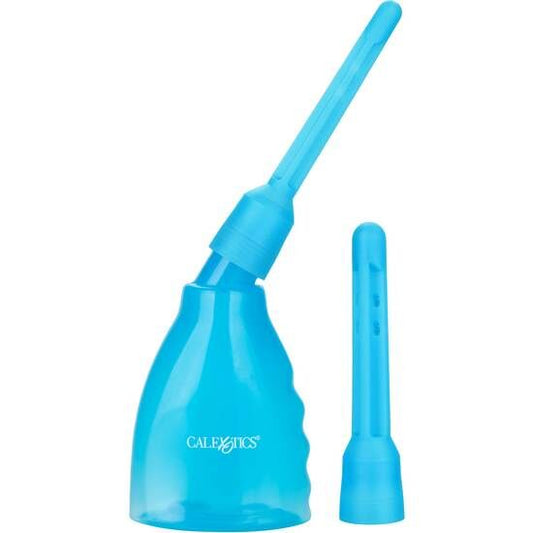 Calex Ultimate Douche Limpieza Intima Azul