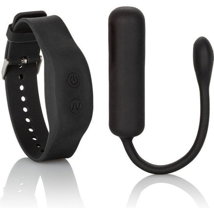 Calex Bala Vibradora Pequeña Con Pulsera De Control