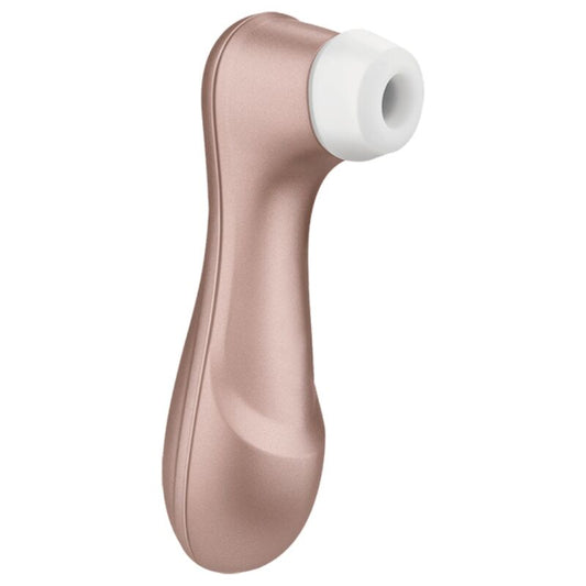 Vibrador succionador de clítoris Satisfyer Pro 2 NG Ed.2020