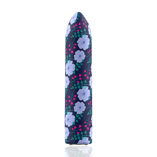 Custom Bullets Bala Recargable Spring 10 Intensidades