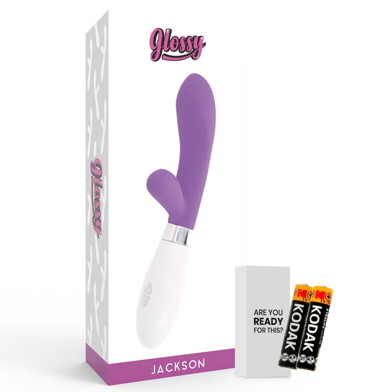 Rabbit Jackson Lila