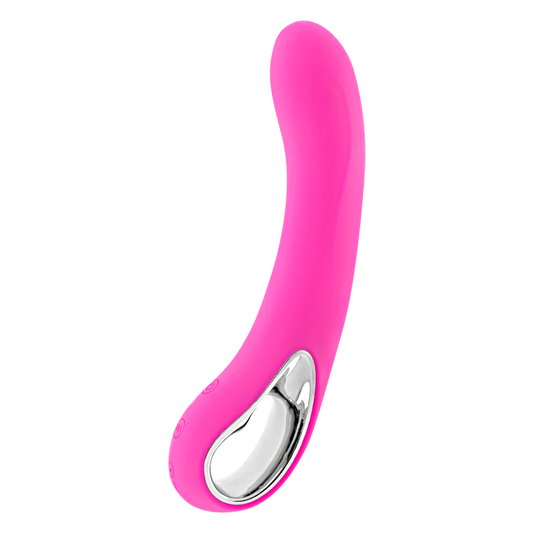 Nelson Premium Silicone Recargable