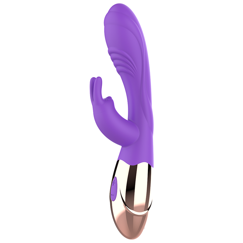 Womanvibe Viora Vibrador Recargable Silicona