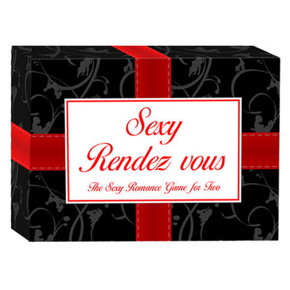 Juego Sexy Rendez VousKHEPER GAMES, INC.
