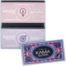 52 Trucos Sexuales Absolutamente Orgasmicos - SeXcalofríos - KHEPER GAMES, INC.