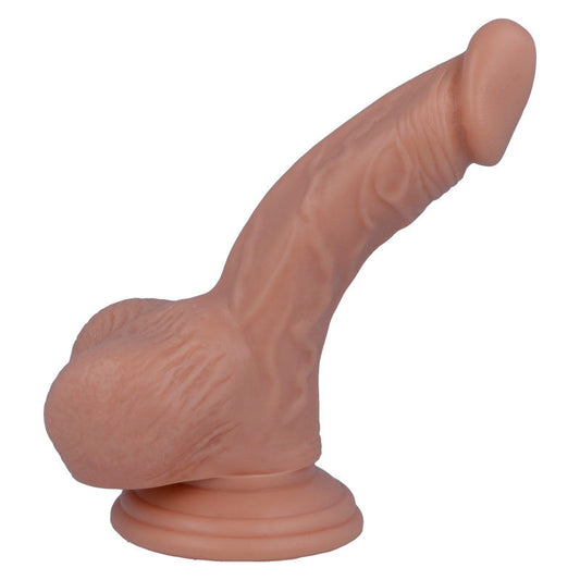 Mr Intense 2 Pene Realistico 16 O 2.7Cm - SeXcalofríos - MR. INTENSE