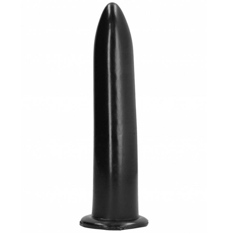 Dilatador Anal Y Vaginal 20Cm ALL BLACK