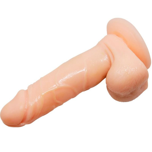Prime Realistic Dong Dildo Realistico NaturalBAILE VIBRATORS